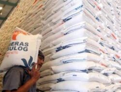 Stok Beras Jatim Melimpah, Khofifah Tegaskan Tidak Impor Beras