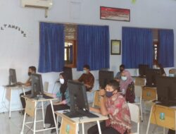 Evaluasi Hasil Belajar SMA di Ponorogo Dilakukan Serentak