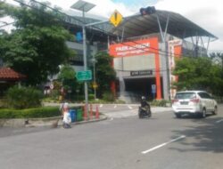 Dewan Sebut Park and Ride Perlu Dibangun di Tempat Padat Penduduk