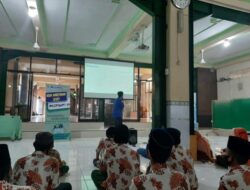 KKN Universitas Narotama Beri Edukasi COVID-19 di Ponpes Al Jihad Surabaya