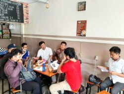 Tingkatkan Kemampuan Berbahasa, PCPM Wonocolo Gelar Pelatihan Bahasa Inggris