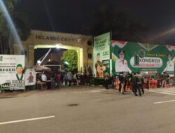 Sempat Molor, Kongres HMI Dipercepat