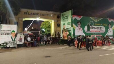 Sempat Molor, Kongres HMI Dipercepat
