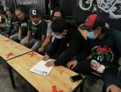 Kecewa soal Home Base Persebaya, Bonek Bakal Demo ke Balai Kota