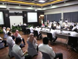 Musrembang Surabaya Digelar, Bidang Pendidikan, Kesehatan dan Kemiskinan Jadi Program Prioritas