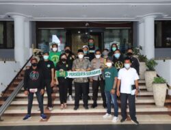 Sepakat! Pemkot Ijinkan Persebaya Pakai Gelora 10 November