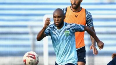 Bupati Lamongan Tidak Bebani Persela di Piala Menpora