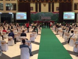 Usai Diwarnai Aksi Ricuh, Kongres HMI Kembali Dilanjutkan