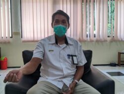 Stok Beras di Gudang Bulog Ponorogo Dipastikan Aman 6 Bulan ke Depan