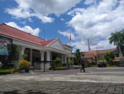 PTM di Ponorogo Diizinkan, Ketua MKKS SMP: Masyarakat Harus Ikut Medukung