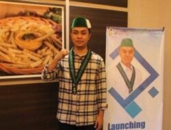 Sempat Diwarnai Ketegangan, Raihan Aryatama Terpilih Jadi Ketum PB HMI