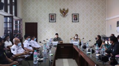 Manajemen Persebaya dan Bonek Tanda Tangani Tujuh Poin Kesepakatan