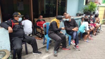 Ara, Bocah 7 Tahun yang Hilang Sudah Ditemukan