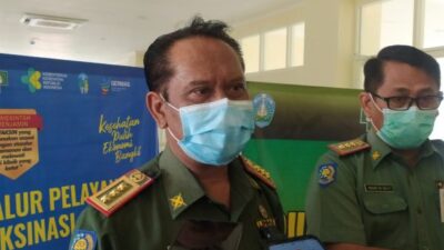 Mesin PCR di RSUD dr Harjono Ponorogo Berhenti Beroperasi, Direktur: Masa Pinjamnya Habis