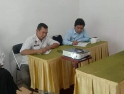 KPU Pamekasan Susun Strategi untuk Pemutakhiran Data Pemilih Berkelanjutan