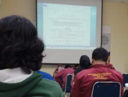 Pra Musycab XXXII IMM Cabang Surabaya Diwarnai Penolakan Peserta