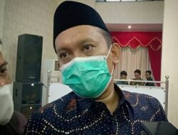 Pemindahan Pusat Pemerintahan Jember Akan Masuk RPJMD, Begini Tanggapan Ketua Dewan