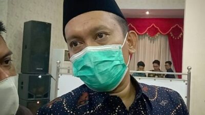 Pemindahan Pusat Pemerintahan Jember Akan Masuk RPJMD, Begini Tanggapan Ketua Dewan