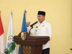 Buka Musyda VI KNPI, Wabup Sampang Tekankan Program Kepemudaan Berkualitas