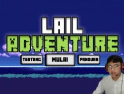 5 Mahasiswa TI UMM Ciptakan Game Edukasi