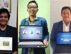 Tingkatkan Produktivitas Nelayan, Mahasiswa ITS Inovasikan E-Keramba