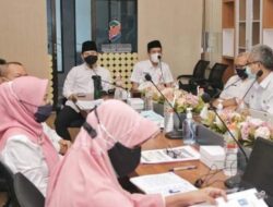 Isu Tambang Mineral, Bupati Nur Arifin: Saya Punya Masyarakat dan Alam yang Harus Dijaga