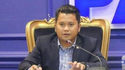 DPR RI Dapil XI Slamet Ariyadi Akan Hibahkan Gaji untuk Kesejahteraan Petani