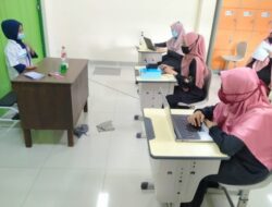 Gelaran SDM 29 Competition 2021 untuk Tingkatkan Kemampuan Siswa