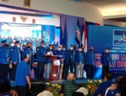 Jika Memenuhi Syarat, Moeldoko Berpeluang Sah sebagai Ketum Partai Demokrat