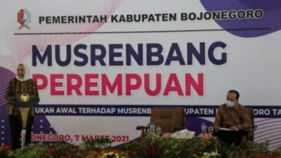 Bojonegoro