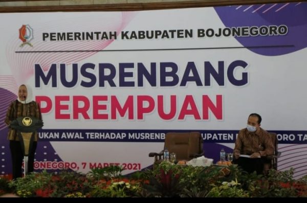Bojonegoro