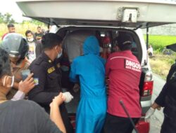 Bermain di Tambak, Bocah 15 Tahun Tewas Tenggelam