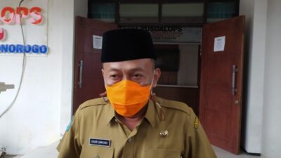 Ponorogo