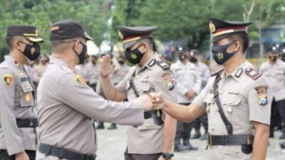 Polres Sampang