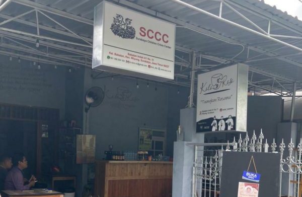 SCCC