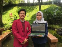 Inovasi PLTAL, Mahasiswa UMM Sabet Juara Satu Ajang Internasional