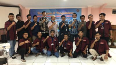 Mengenal RSDC, Program Non Komersial UMM yang Bekali Pelatihan Kerja Kaum Duafa