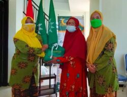 Ramadhan Kareem, Aisyiyah Jatim Giat Baksos Hingga Penanaman Kelapa Kopyor