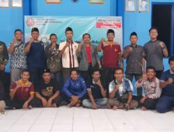 Milad Pemuda Muhammadiyah, PCPM Paciran Gelar Acara Silaturrahim Dan Refleksi