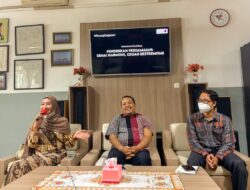 Kajian RBC UMM: Anak Muda dan Perempuan Rentan Terpapar Ekstremisme