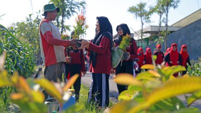 Loloskan 102 Proposal, UMM Raih Peringkat Pertama PTS dengan Pendanaan PKM Terbanyak