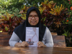 Resah Maraknya Korupsi, Dosen UMM Tulis Buku Pidana Mati Korupsi