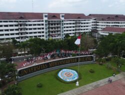 UMM Masuk 10 Besar Perguruan Tinggi Penerima Hibah PKKM Kemendikbud