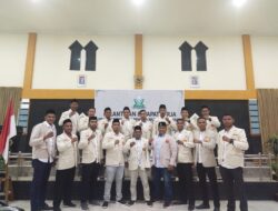 Lantik Pengurus PWPM NTT, Cak Nanto: Pengurus Wajib Hadir di Tengah Masyarakat