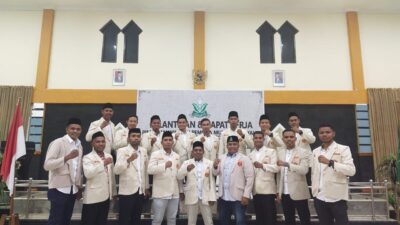 Lantik Pengurus PWPM NTT, Cak Nanto: Pengurus Wajib Hadir di Tengah Masyarakat