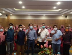 Target Temukan 600 pasien TBC, Yabhysa Nganjuk Lakukan Penyegaran Kader