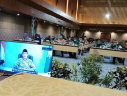 Muhammadiyah Perlu Memperluas Jaringan Kapital sebagai Sarana Dakwah