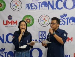 Bisnis Minim Inovasi, Himagri UMM Gelar Business Plan Competition