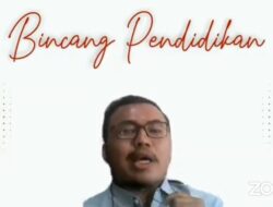Ketum PP IPM  : PJJ Lebih Interaktif Ketika Melalui Teks