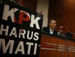 Surati Jokowi Terkait TWK KPK, Ini Permintaan Muhammadiyah